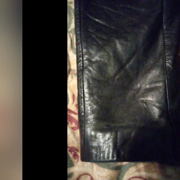 Wilsons Leather Maxima Thinsulate Liner Jacket Coat Women's Size M Black - Picture 9 of 16